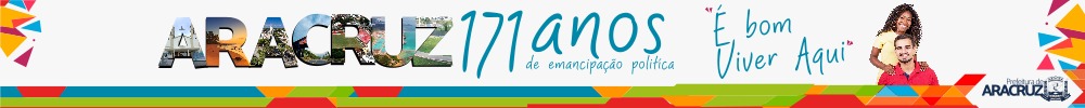 Aniversário de Aracruz