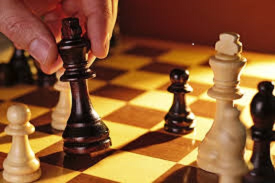 Professores da rede municipal de ensino participam de aula inaugural da  formação em xadrez