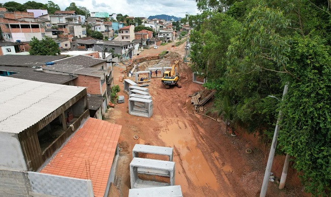 Obras