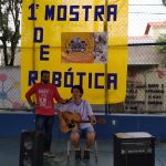 Mostra de Robótica