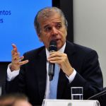 Ministro dos Portos cumpre compromisso em Aracruz nesta sexta-feira 