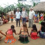 Saiba como os índios serão beneficiados após o protesto