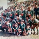 Ibiraçu campeão de 88 promete lotar o estádio Marcão