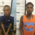 Irmãos do tráfico são detidos em Aracruz