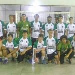 Handebol Ibiraçu faz bonito em torneio disputado em casa