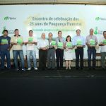 Fibria lança website sobre cultivo de eucalipto e premia produtores que se destacaram na parceria co