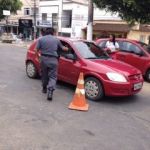 Campanha de segurança em João Neiva alerta vizinhos sobre arrombamentos