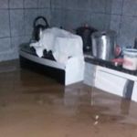 Chuva deixa 35 desabrigados e 162 desalojados em Guaraná - Aracruz 